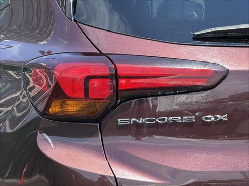 Used 2023 Buick Encore GX Preferred w/ Cold Weather Comfort Package FWD image 13