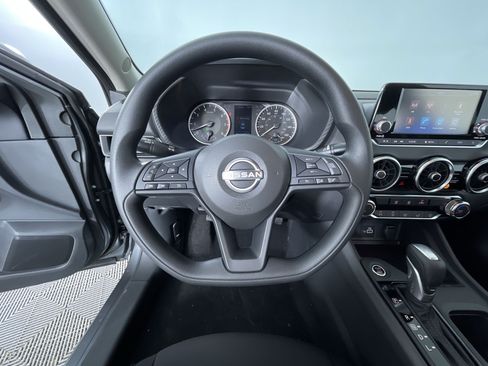 Certified 2025 Nissan Sentra S FWD image 15