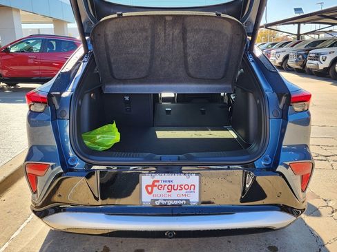 New 2026 Buick Envista Sport Touring w/ Convenience I Package image 47