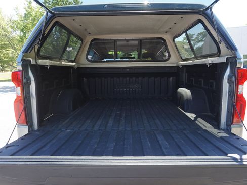 Used 2023 Chevrolet Silverado 1500 High Country AWD/4WD image 10