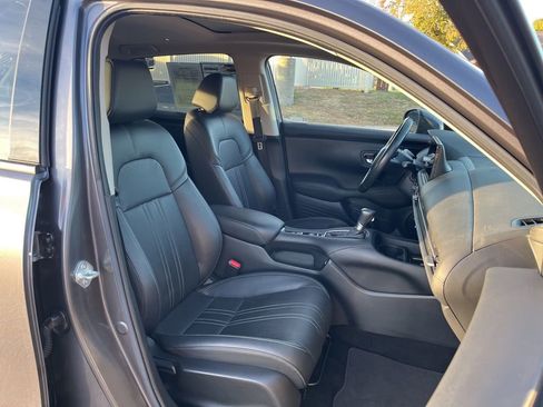 Used 2023 Honda HR-V EX-L image 22