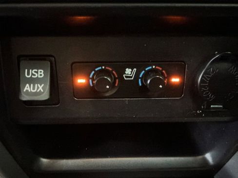 Used 2017 Toyota 4Runner Limited image 43