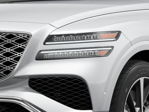 New 2026 Genesis GV80 2.5T Advanced image 9