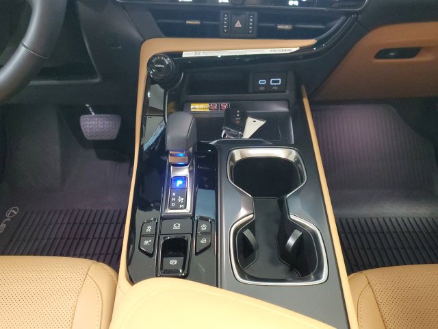Used 2026 Lexus NX 350 AWD w/ Accessory Package (K3) image 21