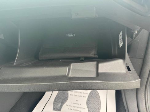 Used 2017 Ford Focus Titanium image 35