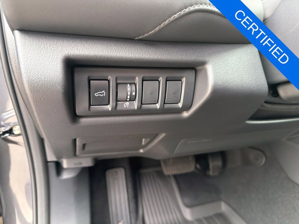 Certified 2026 Subaru Outback Wilderness AWD/4WD image 11