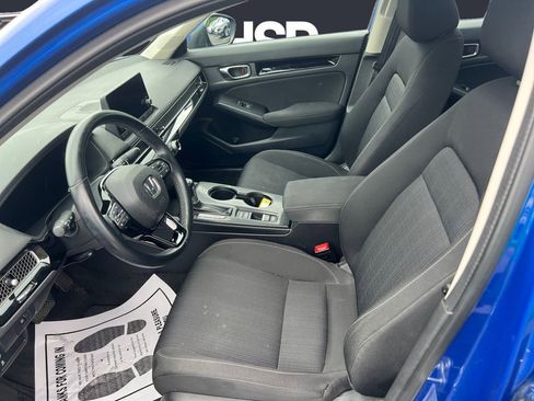 Used 2022 Honda Civic EX image 9