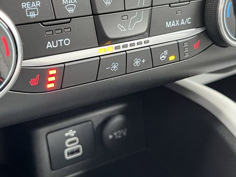 Used 2024 Ford Escape Active w/ Cold Weather Package image 51