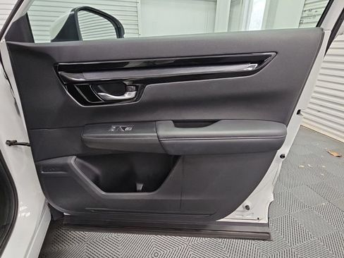 Used 2024 Honda CR-V EX-L image 40