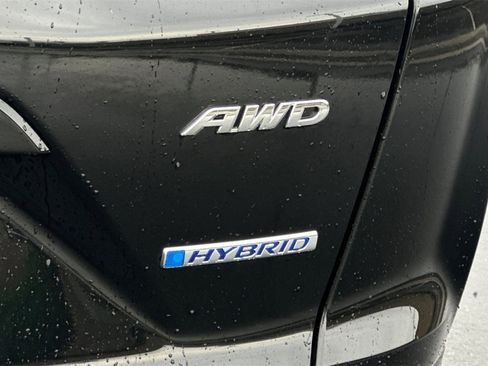 Certified 2022 Honda CR-V EX-L image 33