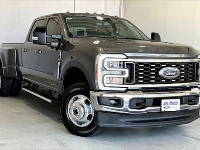 Used 2025 Ford F350 Lariat