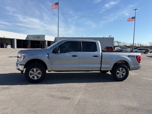 Used 2022 Ford F150 XLT w/ Trailer Tow Package image 7