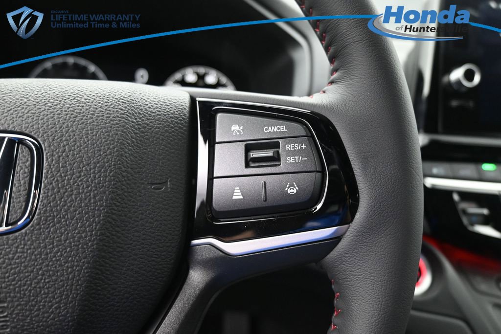New 2027 Honda Odyssey Sport-L image 27