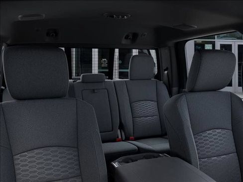 New 2026 RAM 2500 Lone Star AWD/4WD image 26