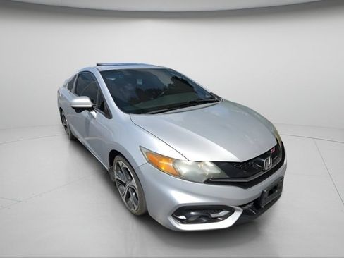 Used 2015 Honda Civic Si image 5