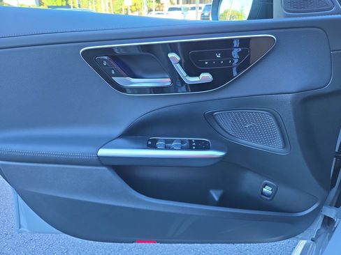 Used 2026 Mercedes-Benz C 300 4MATIC Sedan image 19