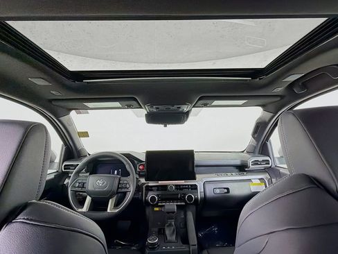 New 2026 Toyota Tacoma TRD Off-Road AWD/4WD image 14