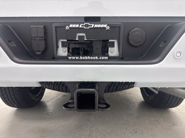 New 2026 Chevrolet Silverado 2500 High Country w/ High Country Premium Package AWD/4WD image 33