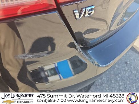 Used 2020 Chevrolet Impala LT w/ LT Convenience Package FWD image 13