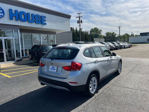 Used 2013 BMW X1 xDrive28i AWD/4WD image 10