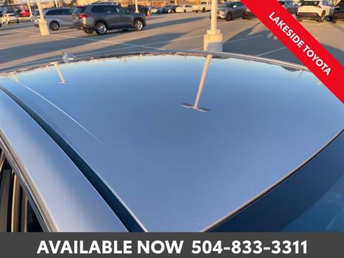 Used 2023 Toyota Camry XSE image 10