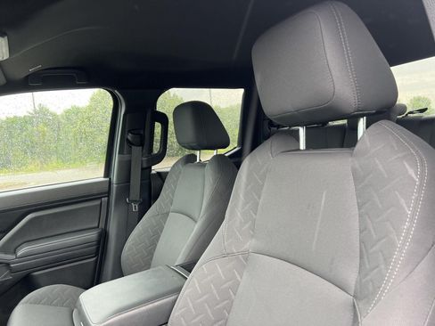 Used 2024 Toyota Tacoma SR AWD/4WD image 3