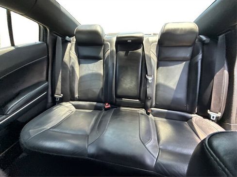Used 2021 Dodge Charger SXT w/ Leather Interior Group image 57