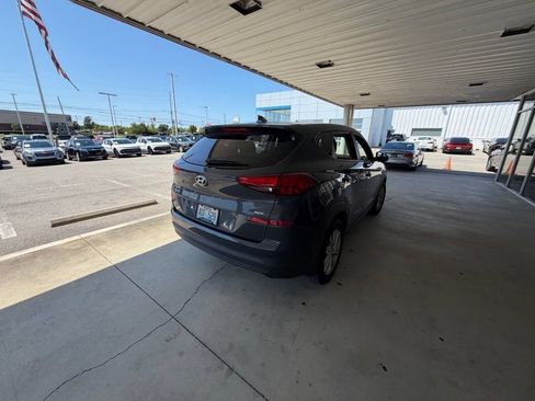 Used 2020 Hyundai Tucson SE AWD/4WD image 6
