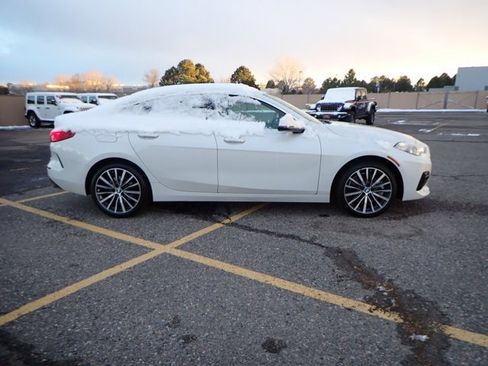 Used 2020 BMW 228i xDrive Gran Coupe w/ Convenience Package image 5