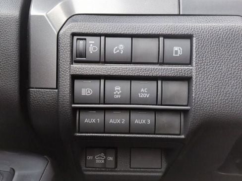 New 2026 Toyota Tacoma TRD Off-Road AWD/4WD image 23