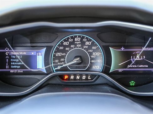 Used 2013 Ford Focus Electric Hatchback image 32