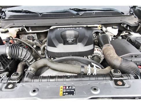 Used 2022 Chevrolet Colorado LT w/ Safety Package RWD image 31