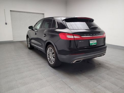 Used 2017 Lincoln MKX Reserve image 5