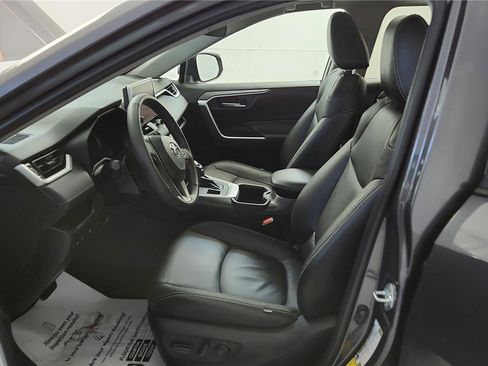 Certified 2023 Toyota RAV4 XLE image 17