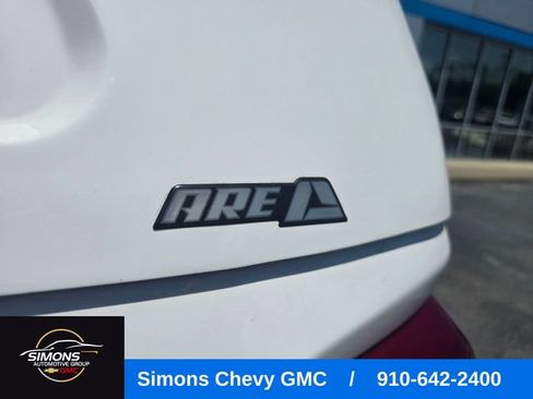 Used 2022 Chevrolet Silverado 1500 RST w/ RST All Star Premium Package AWD/4WD image 41