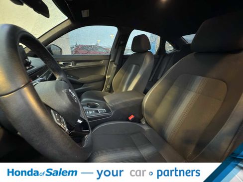 Used 2024 Honda Civic Sport image 14