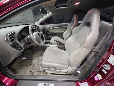 Used 2003 Acura RSX Type-S image 19
