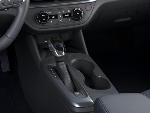 New 2026 Buick Envista Preferred w/ Convenience I Package FWD image 23