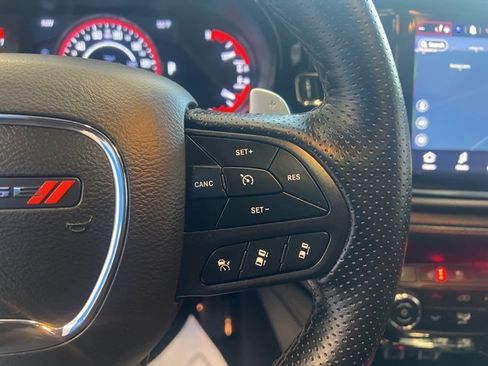 Used 2024 Dodge Durango R/T image 30