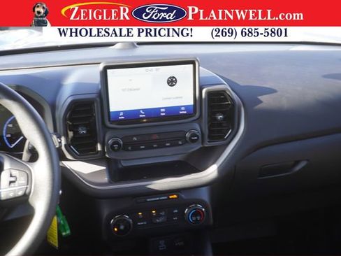 Used 2021 Ford Bronco Sport image 15