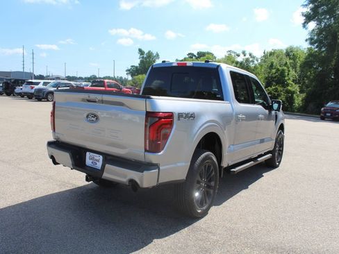 New 2026 Ford F150 Lariat w/ Equipment Group 501A Mid AWD/4WD image 11