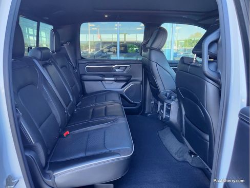 Used 2023 RAM 1500 Laramie AWD/4WD image 46