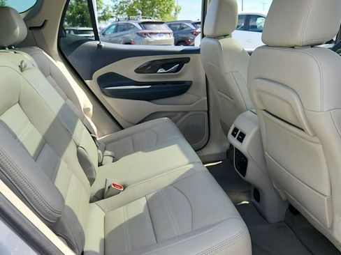 Used 2023 GMC Terrain Denali w/ Denali Premium Package AWD/4WD image 27