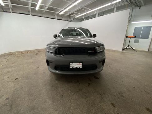 Used 2023 Dodge Durango GT image 9