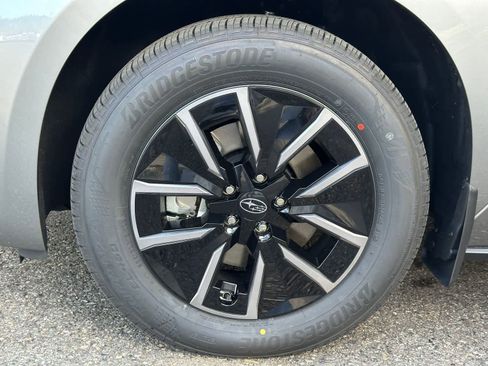 New 2026 Subaru Solterra Premium image 8