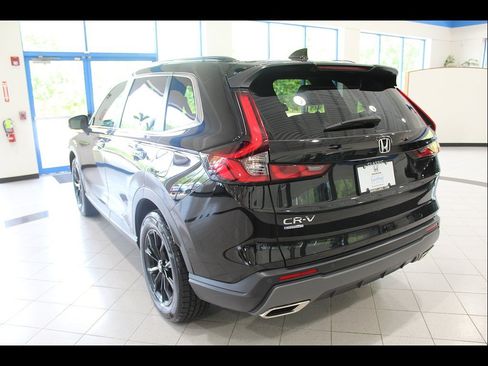 Certified 2024 Honda CR-V Sport-L image 7