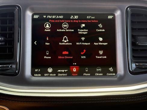 Used 2022 Dodge Challenger R/T Scat Pack RWD image 15