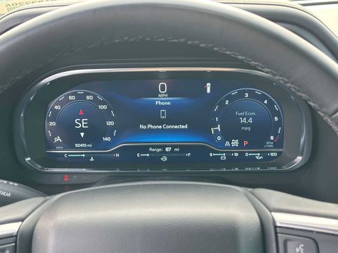 Used 2024 Chevrolet Tahoe LT image 25