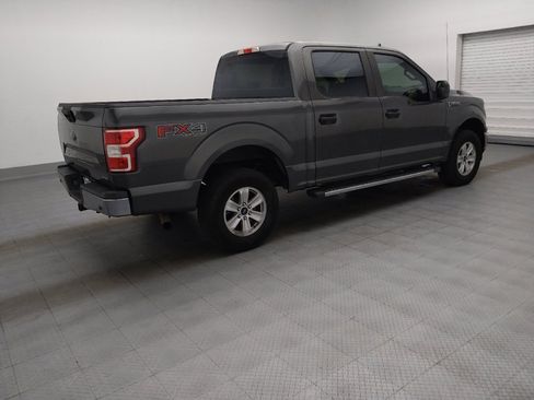 Used 2020 Ford F150 XL w/ Equipment Group 101A Mid AWD/4WD image 10