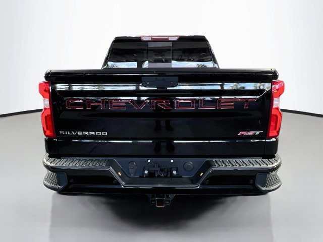 Used 2020 Chevrolet Silverado 1500 RST w/ All-Star Edition RWD image 7